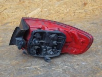фото thumb №12, Audi a3 8p 8p4 5d sportback рестайлінг 08-12 фара ліва зад задня led 8p4945095e