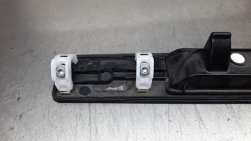 фото thumb №7, Накладка мікровимикач кришки 31675536 volvo xc90 ii