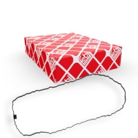 Febi bilstein прокладка картера масляний fe171959 Недорого, фото thumb