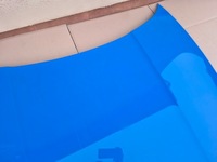 фото thumb №10, Капот кришка porsche 911 992 оригінал гарний стан