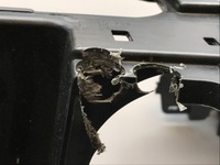 фото thumb №13, Mercedes vito w447 панель приладів приладова консоль a4476800087