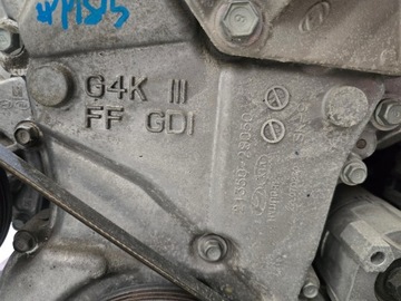 фото thumb №12, Hyundai tucson iv 21- двигатель 4x4 2.5 usa g4kn