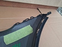 фото thumb №8, Кутник бампера перед audi q5 80a s line омивачі оригінал