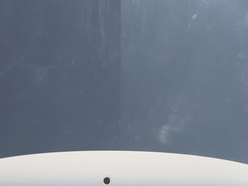 фото thumb №8, Капот крышка двигателя оригинал lak tegne renault megane iii 3 09-13r.