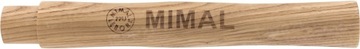 TRZONEK DO MŁOTKÓW Mimal MBM05-MBM07 drewniany