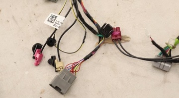 фото thumb №4, Tesla s установка джгут двері gen3 1004424-01-v