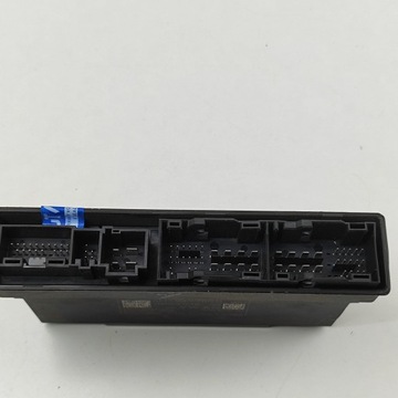 фото thumb №5, Porsche panamera 971 2018 перед сторона левая модуль / блок управления сиденья