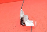 фото thumb №6, Замок дверь левый задняя задний a048069 peugeot 3008 1 i lift 13-16