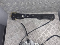 фото thumb №8, Стеклоподъёмник дверь передних правая сторона opel astra j 915358103