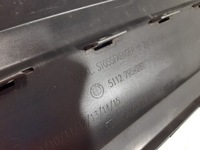 фото thumb №9, Bmw x1 f48 lci спойлер бампера задняя диффузор