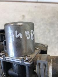 фото thumb №5, Насос помпа wody audi a4 b8 8k0820035b