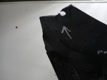 фото thumb №4, Решітка решітка радіатора решітка volkswagen passat cc pdc 3c8853651