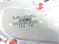 фото thumb №5, Моторчик дворники задняя mazda 6 8496000032