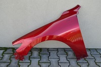 фото thumb №1, Крыло левый перед mazda 3 19- bp iv od 2019-