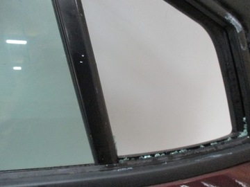 фото thumb №6, Двері nissan micra k14 21r праві передні