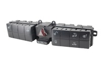 фото thumb №1, Панель переключателей mercedes w203