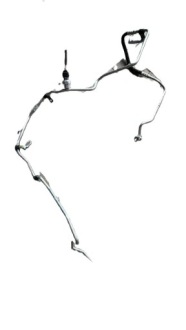 Купити Патрубок шланг кондиціонера renault talisman 924407814r, фото thumb