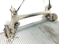 Балка задний  hyundai i30 хэтчбек задняя, подвеска Цена, фото thumb