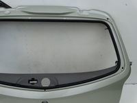 фото thumb №4, Крышка багажника задняя renault laguna ii kombi