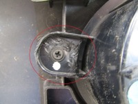 фото thumb №12, Бампер перед передній renault twingo 3 iii 14