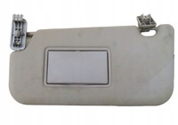 фото thumb №1, Захист сонцезахисна ліва ford fiesta mk7 2008-2017 rok