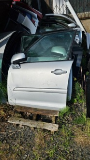фото thumb №1, Citroen c4 grand picasso дверь передние левая ezrc