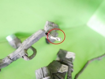 фото thumb №8, Джгут установка двигуна honda civic viii ufo 2.2cdti uk