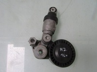 фото thumb №1, Mazda 2 iii dj 1.5 16r ролик натягувач ремінь