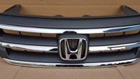 фото thumb №4, Решётка радиатора решётка радиатора honda cr-v iv 12-