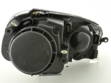 фото thumb №7, Лампа перед левая vw golf 5 1k 03-08