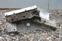 фото thumb №7, Поріг ліве зад nadproże łuk крила чверть nissan qashqai iii j12 21- qab