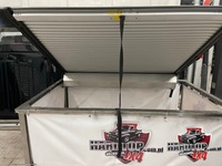 фото thumb №15, Шторка ford ranger 2012+ na pakę з дуги