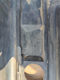 фото thumb №10, Laguna ii бампер зад hb teb64 8200002668