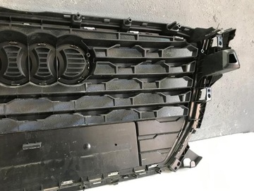 фото thumb №7, Audi q2 81a решётка решётка радиатора 81a853651