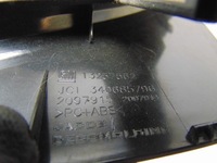 фото thumb №11, Рамка домкрата переключения передач панель opel astra j iv 13257562