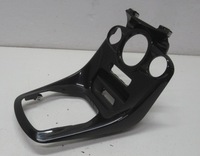 фото thumb №3, Ford fiesta mk7 14r рамка радіо кондиціонера