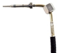 фото thumb №2, Mercedes w207 w212 r172 датчик температуры выхлопных газов