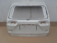 фото thumb №1, Крышка задняя зад багажника toyota rav4 v 5 18r-