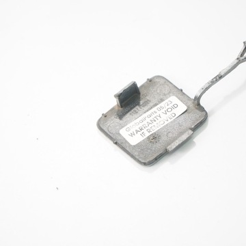 фото thumb №12, Mercedes w169 заглушка фаркоп зад polar серебряный 761