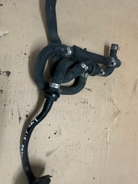 фото thumb №8, Шланг усилитель тормозов клапаны audi a8 d2 przed fl 3.7 akj 4d1617931f