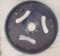 фото thumb №1, Dodge charger 11r 5.7 вінець колесо маховик