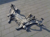 фото thumb №1, Підрамник підрамник важелі mini cooper f57 cabrio 1.5 бензин 2018 rok