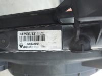 Радиатор вентилятор интеркулер ремень перед nissan nv400 2.3 dci Оригинал, фото thumb