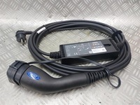 фото thumb №10, Зарядний пристрій шланг заряджання phev ford kuga mk3 dania 2020-