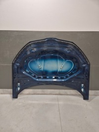 фото thumb №9, Skoda superb 3 3vo 2015-2024 капот