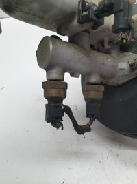 фото thumb №4, Підсилювач насос гальма ssangyong rodius