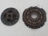 фото thumb №8, Opel corsa d 1.4 16v a14xer зчеплення диск 7,8mm