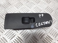 фото thumb №1, Панель вікон правий перед mitsubishi colt vi