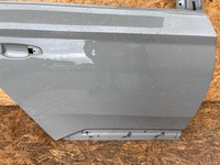 фото thumb №15, Skoda superb iii 3 kombi дверь задние задняя правое