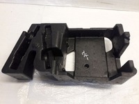 фото thumb №1, Porsche cayenne піна пінополістирол багажника